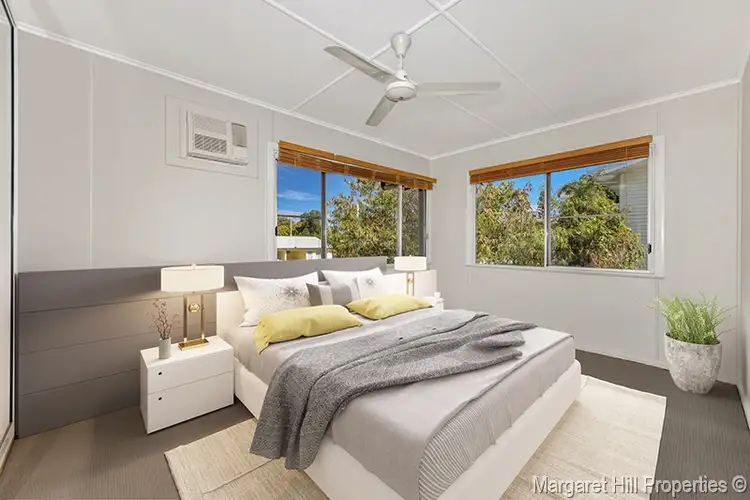 Sixth view of Homely house listing, 44A O'Donnell St, Oonoonba QLD 4811