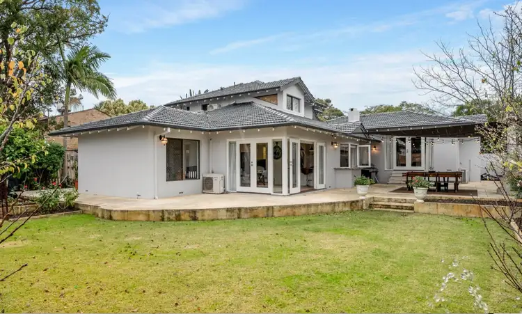 Second view of Homely house listing, 22 Colleran Way, Booragoon WA 6154