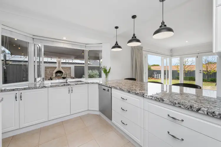 Third view of Homely house listing, 22 Colleran Way, Booragoon WA 6154