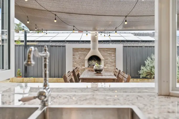 Fourth view of Homely house listing, 22 Colleran Way, Booragoon WA 6154