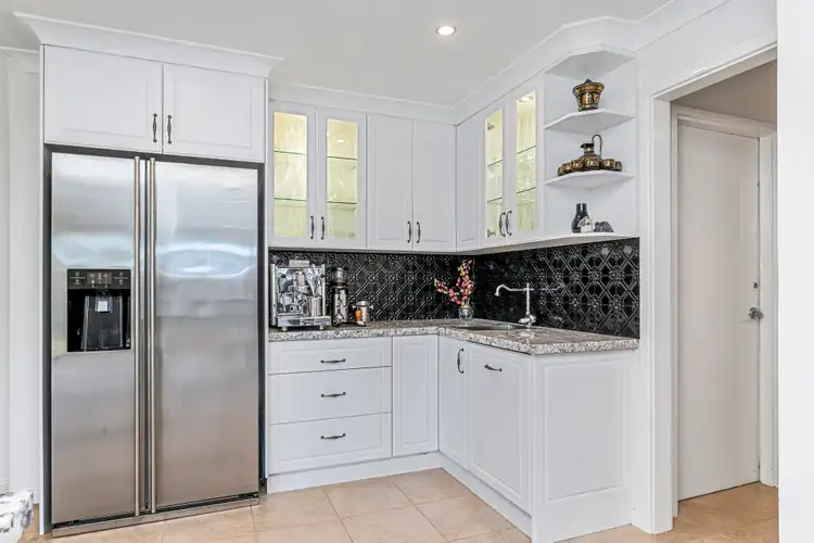 Fifth view of Homely house listing, 22 Colleran Way, Booragoon WA 6154
