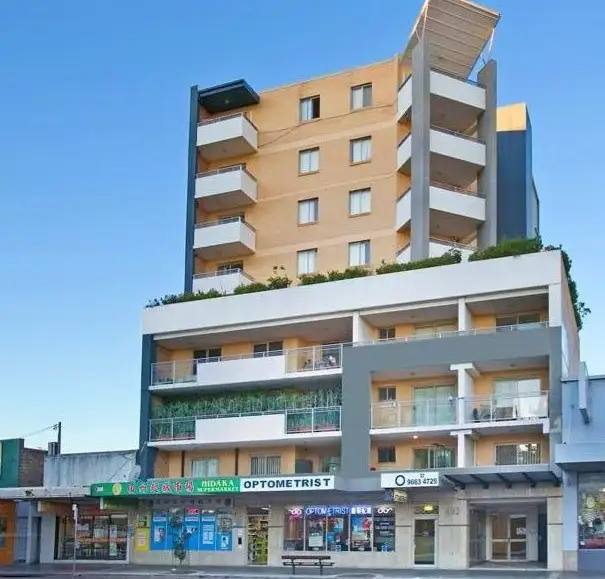 3a/398-402 Anzac Parade, Kingsford NSW 2032