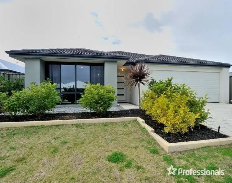 Main view of Homely house listing, 10 Eaton Way, Baldivis WA 6171