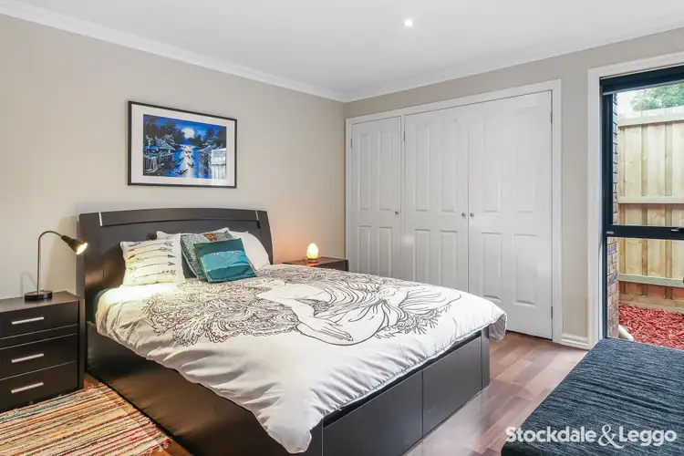 Fourth view of Homely house listing, 2/21 Riding Way, Ferntree Gully VIC 3156