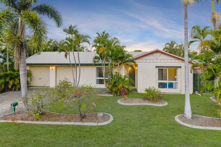 37 Barnett Street, Mount Louisa QLD 4814