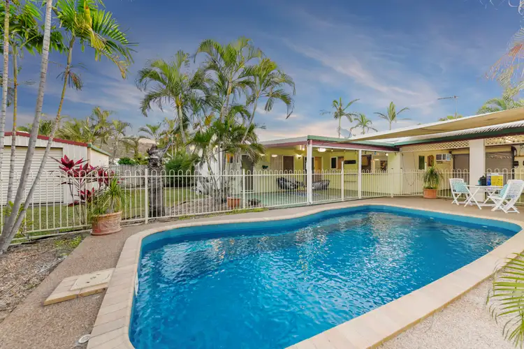 Second view of Homely house listing, 37 Barnett Street, Mount Louisa QLD 4814