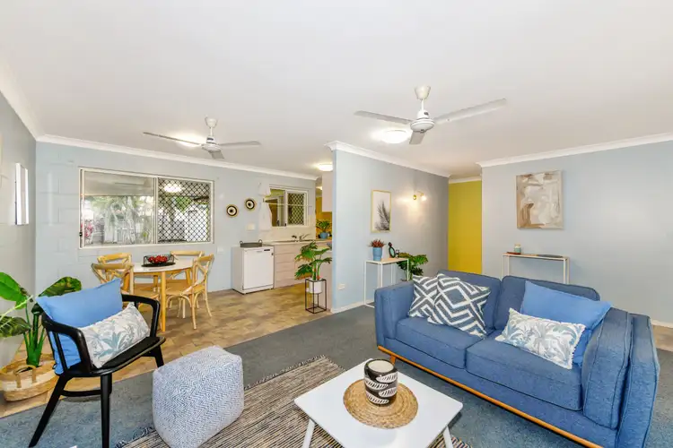 Fourth view of Homely house listing, 37 Barnett Street, Mount Louisa QLD 4814