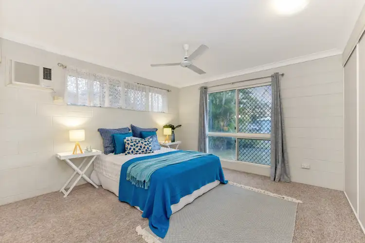 Fifth view of Homely house listing, 37 Barnett Street, Mount Louisa QLD 4814