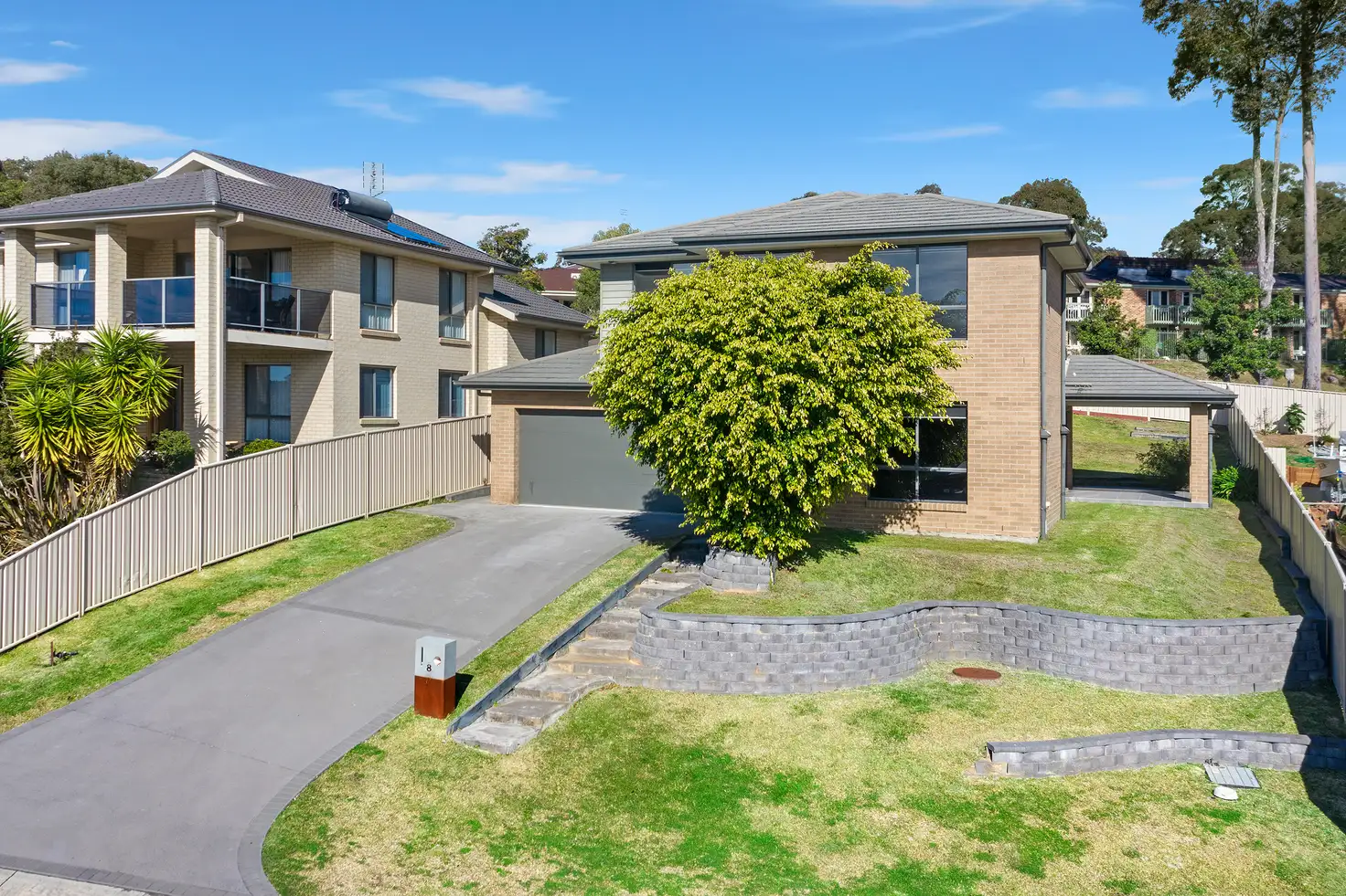 Main view of Homely house listing, 8 Dulip Close, Dalmeny NSW 2546