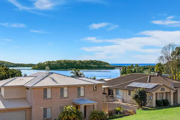 Fifth view of Homely house listing, 8 Dulip Close, Dalmeny NSW 2546