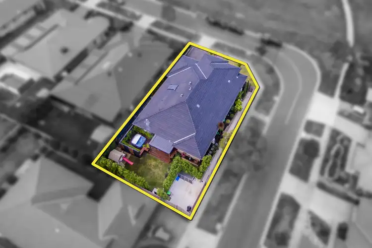 Second view of Homely house listing, 27 Rennison Drive, Botanic Ridge VIC 3977