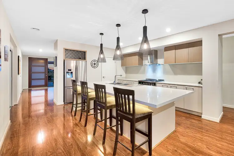 Third view of Homely house listing, 27 Rennison Drive, Botanic Ridge VIC 3977
