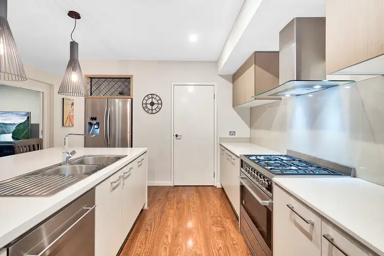 Fourth view of Homely house listing, 27 Rennison Drive, Botanic Ridge VIC 3977