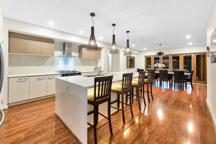 Fifth view of Homely house listing, 27 Rennison Drive, Botanic Ridge VIC 3977