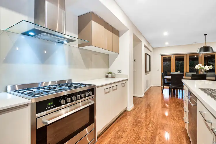 Sixth view of Homely house listing, 27 Rennison Drive, Botanic Ridge VIC 3977