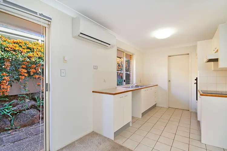 Third view of Homely semi-detached listing, 1/58 Glen Ayr Drive, Banora Point NSW 2486