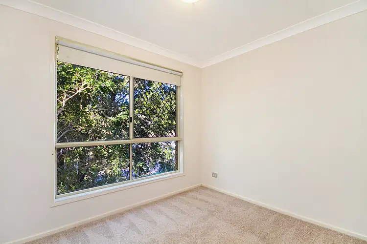 Fourth view of Homely semi-detached listing, 1/58 Glen Ayr Drive, Banora Point NSW 2486