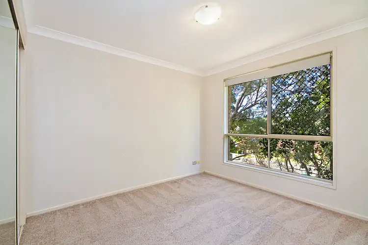 Fifth view of Homely semi-detached listing, 1/58 Glen Ayr Drive, Banora Point NSW 2486