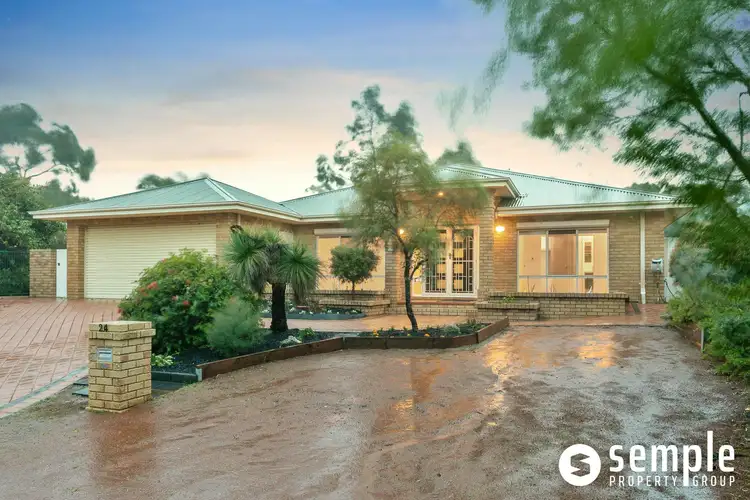 24 Hartwell Parade, Jandakot WA 6164
