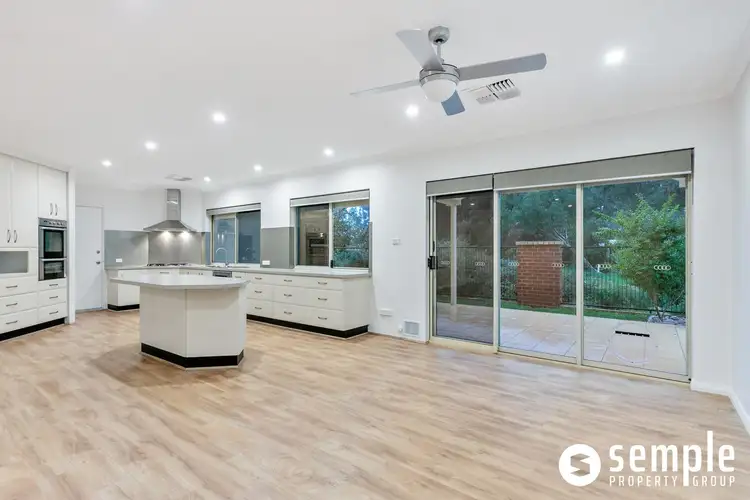 Third view of Homely house listing, 24 Hartwell Parade, Jandakot WA 6164