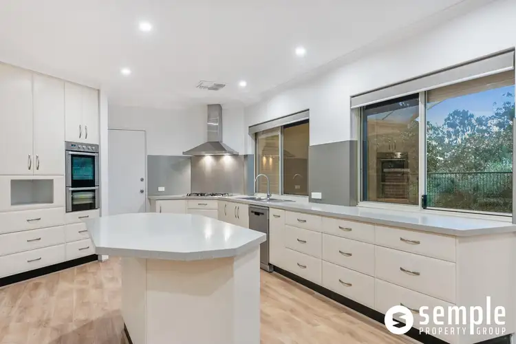 Fourth view of Homely house listing, 24 Hartwell Parade, Jandakot WA 6164