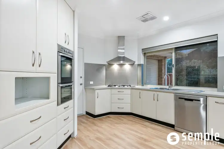 Fifth view of Homely house listing, 24 Hartwell Parade, Jandakot WA 6164