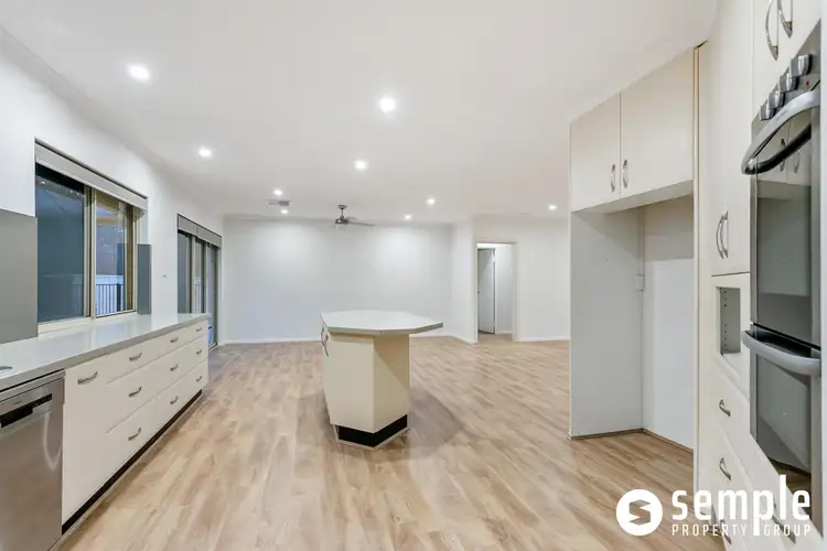 Sixth view of Homely house listing, 24 Hartwell Parade, Jandakot WA 6164