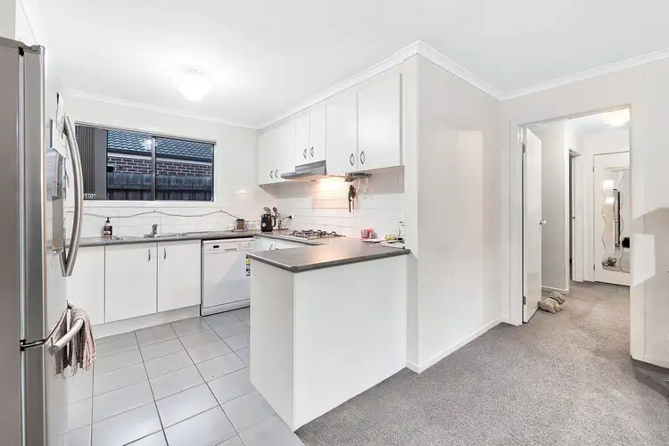 Third view of Homely house listing, 30 Kulkami Way, Cranbourne West VIC 3977