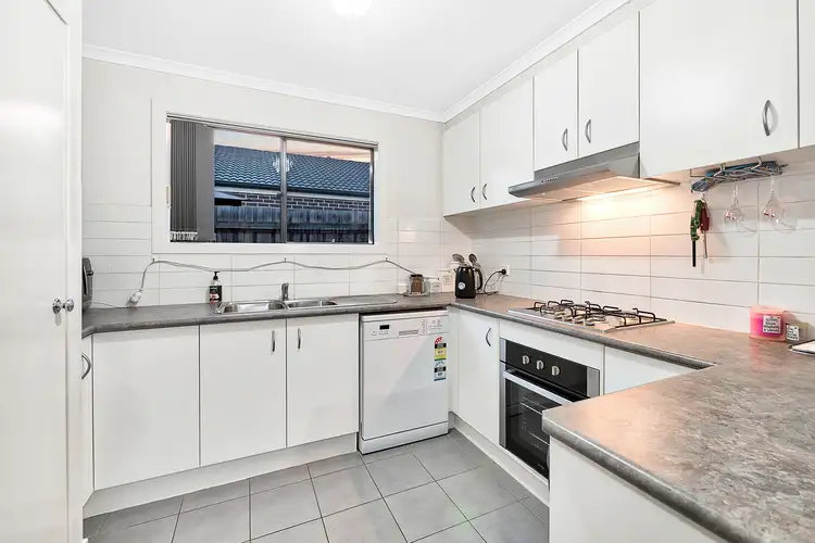 Fourth view of Homely house listing, 30 Kulkami Way, Cranbourne West VIC 3977