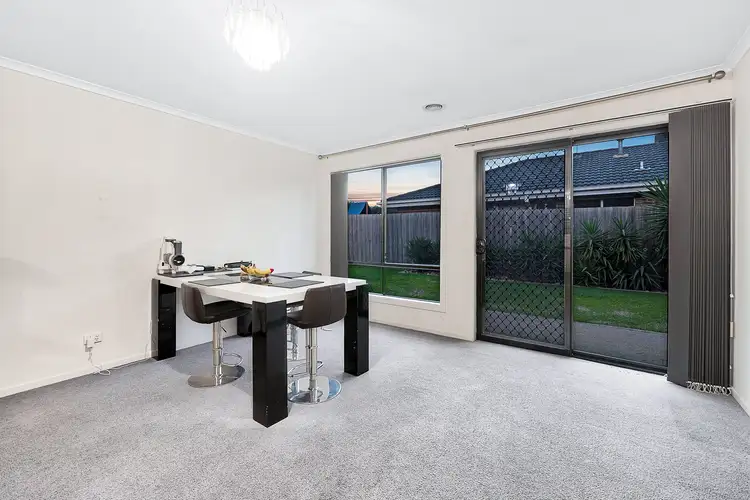 Fifth view of Homely house listing, 30 Kulkami Way, Cranbourne West VIC 3977