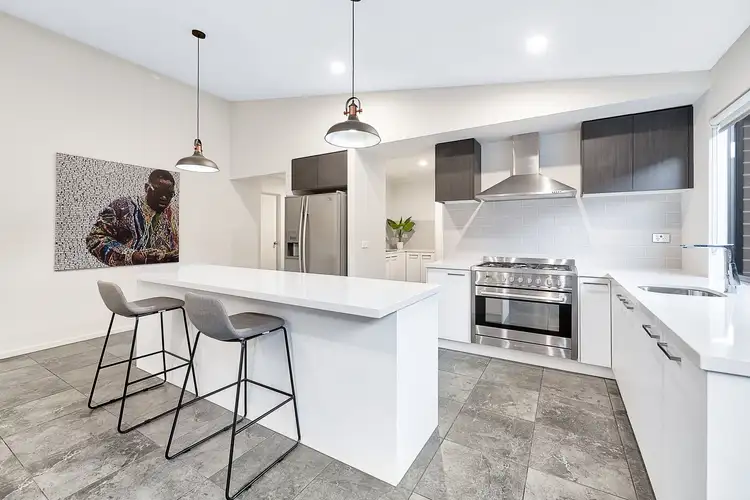 Third view of Homely house listing, 95 Hummingbird Drive, Botanic Ridge VIC 3977