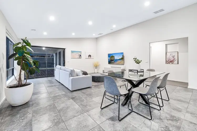 Sixth view of Homely house listing, 95 Hummingbird Drive, Botanic Ridge VIC 3977