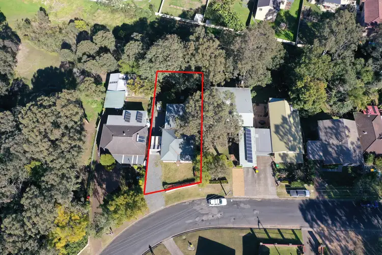 Main view of Homely house listing, 20 St Fagans Parade, Rutherford NSW 2320