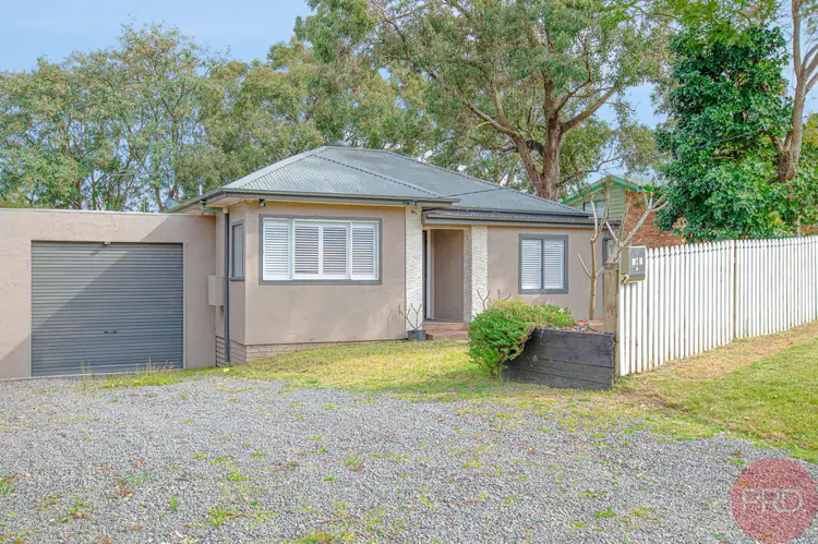 Second view of Homely house listing, 20 St Fagans Parade, Rutherford NSW 2320