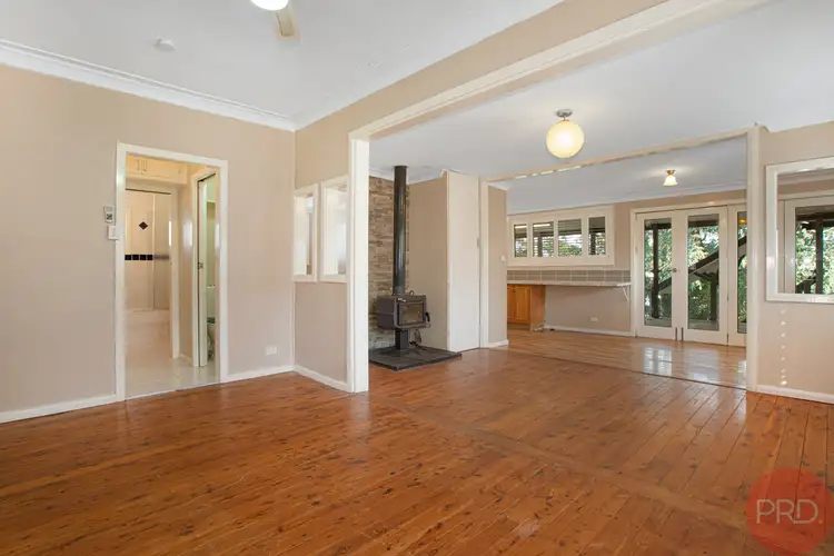Fourth view of Homely house listing, 20 St Fagans Parade, Rutherford NSW 2320