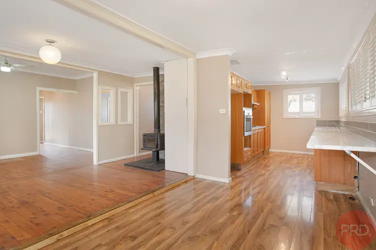 Fifth view of Homely house listing, 20 St Fagans Parade, Rutherford NSW 2320