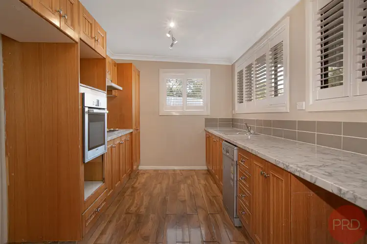 Sixth view of Homely house listing, 20 St Fagans Parade, Rutherford NSW 2320