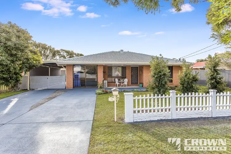 Main view of Homely house listing, 14 Chorley Street, Kippa-Ring QLD 4021