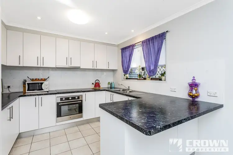 Second view of Homely house listing, 14 Chorley Street, Kippa-Ring QLD 4021