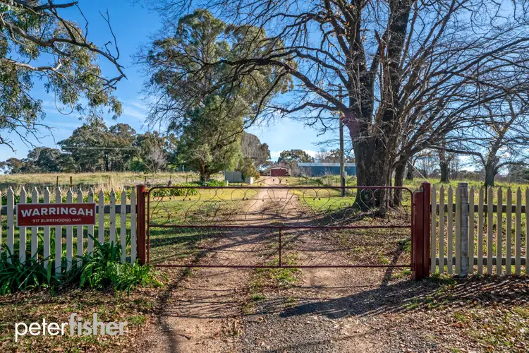 917 Burrendong Way, Orange NSW 2800