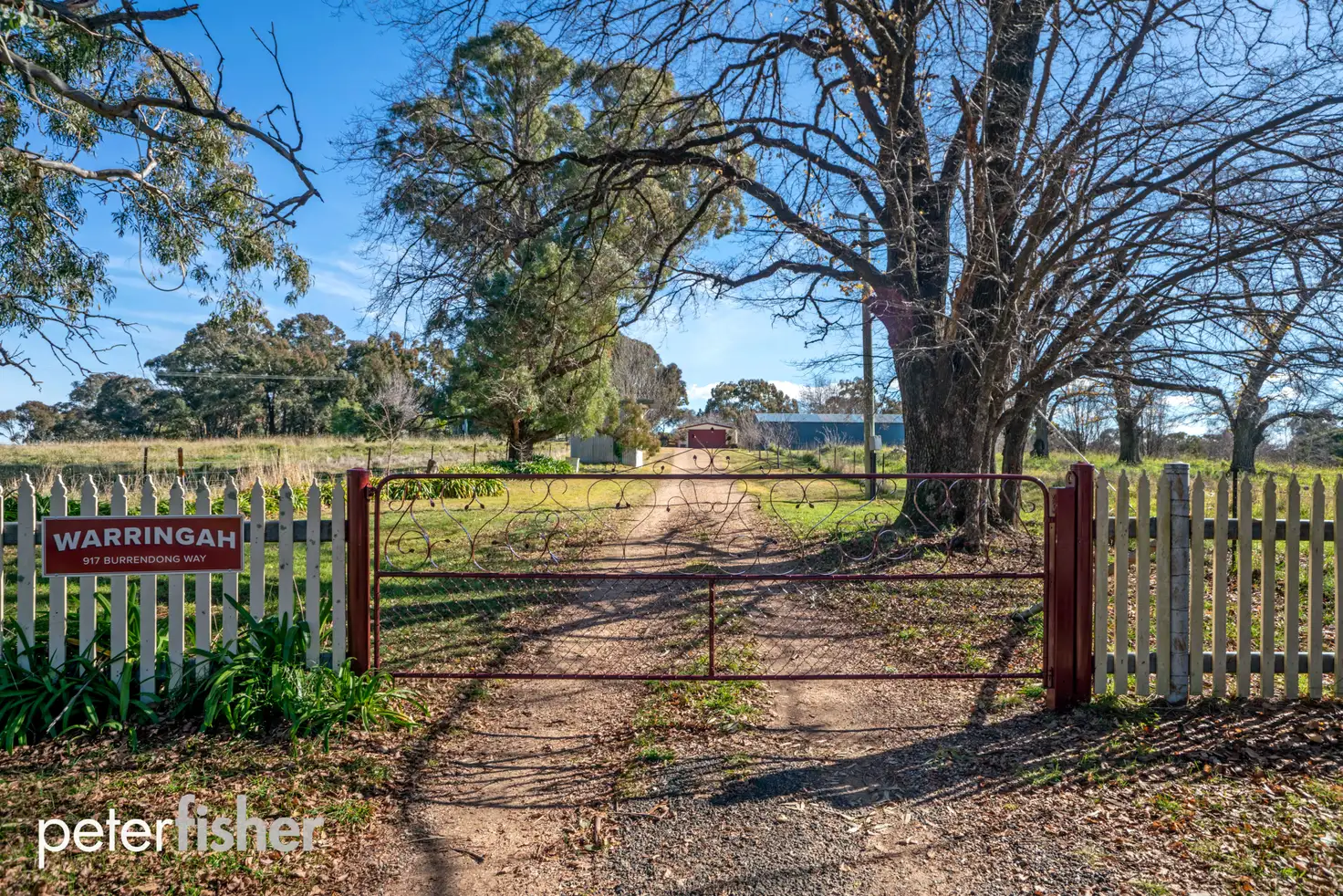 Main view of Homely rural property listing, 917 Burrendong Way, Orange NSW 2800