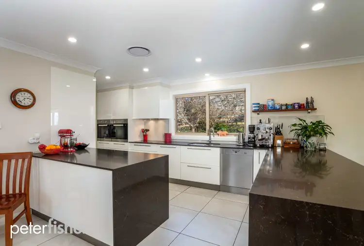 Fifth view of Homely rural property listing, 917 Burrendong Way, Orange NSW 2800