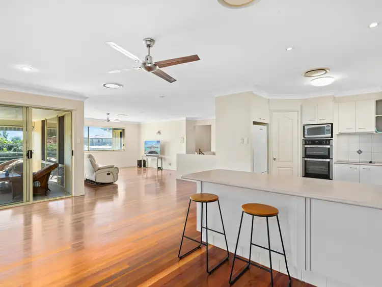 11 Numalla Court, Elanora QLD 4221