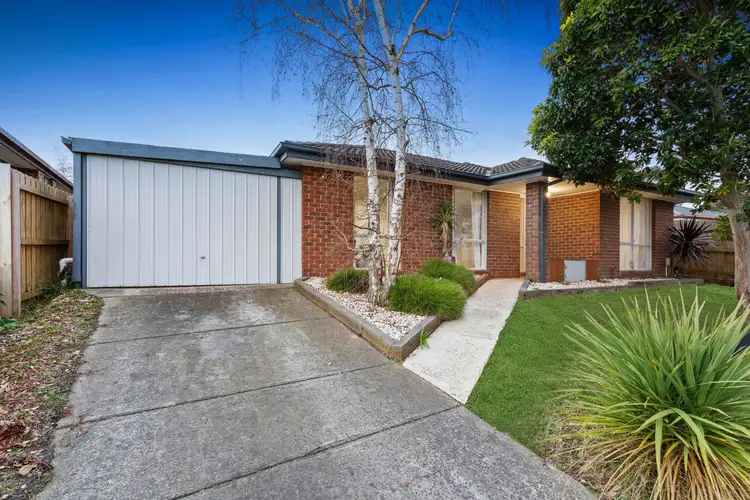 Main view of Homely house listing, 17 Monze Drive, Langwarrin VIC 3910