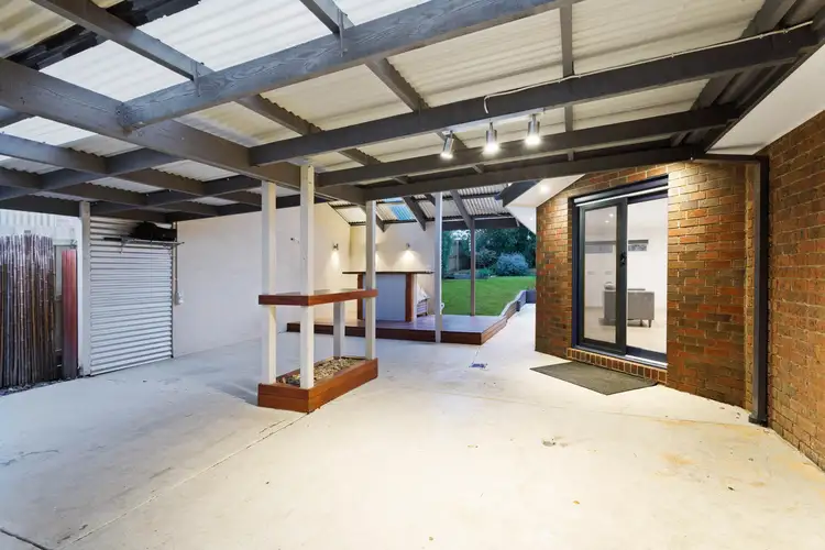 Second view of Homely house listing, 17 Monze Drive, Langwarrin VIC 3910