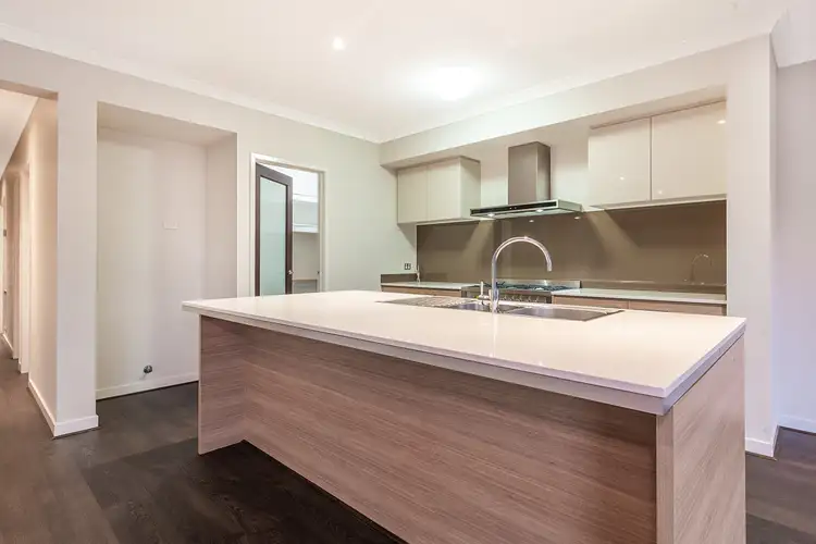 Second view of Homely house listing, 23 Springleaf Avenue, Clyde North VIC 3978