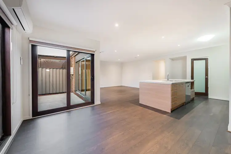 Sixth view of Homely house listing, 23 Springleaf Avenue, Clyde North VIC 3978