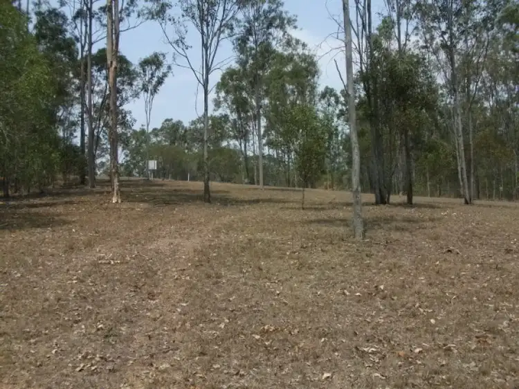 Main view of Homely land listing, Address available on request