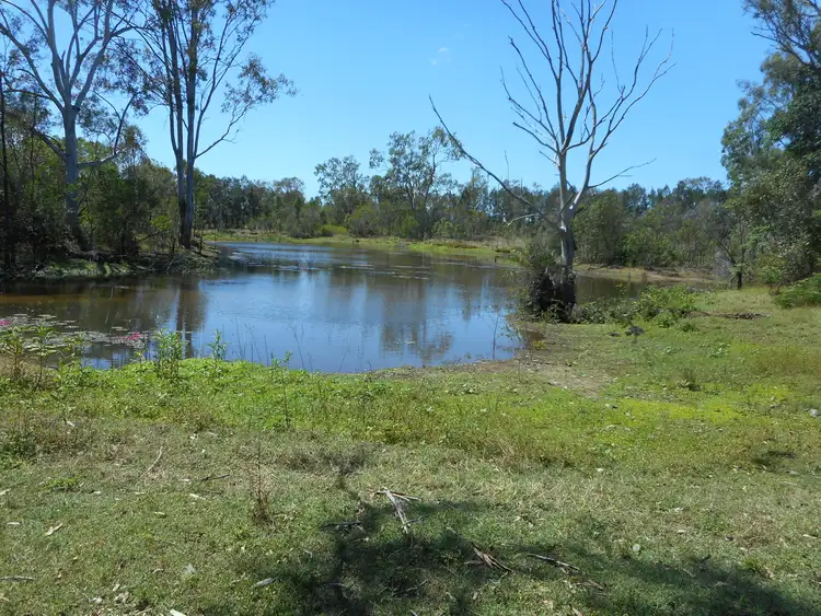 Second view of Homely land listing, Address available on request