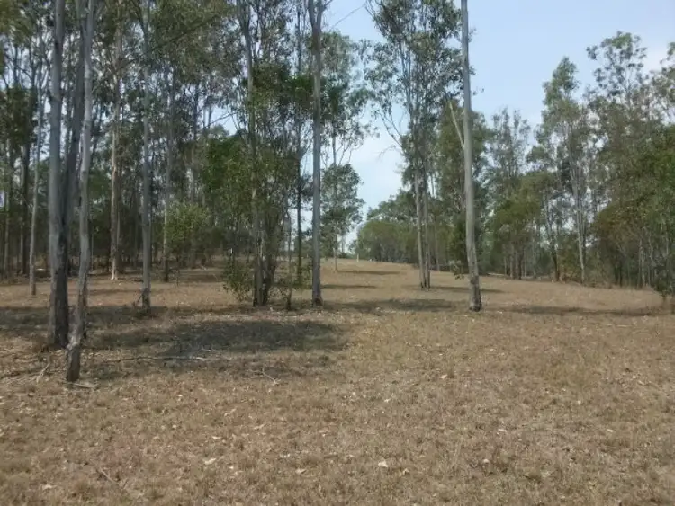 Third view of Homely land listing, Address available on request